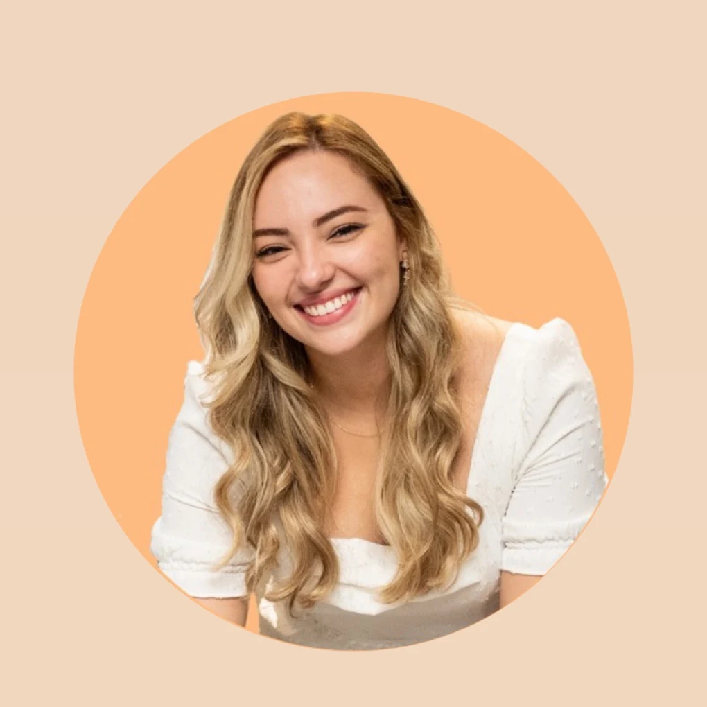 Ana Clara Triglia, Psicóloga