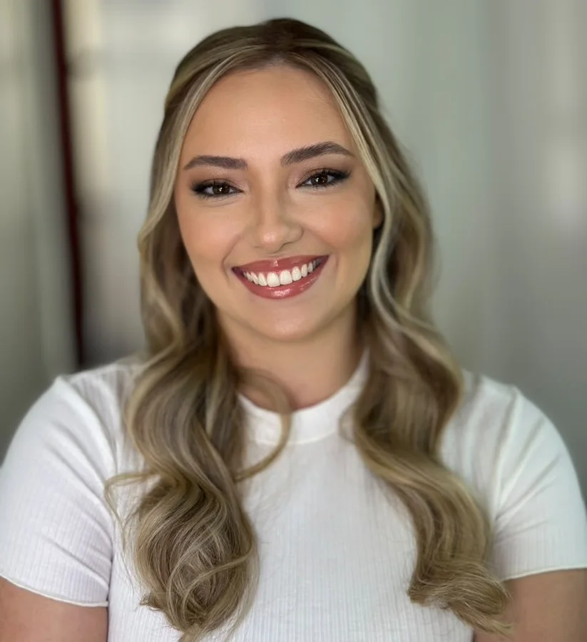 Ana Clara Furtado Triglia, psicóloga clínica